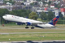 Delta to Introduce New York to Paris Day Flight | Exclusive